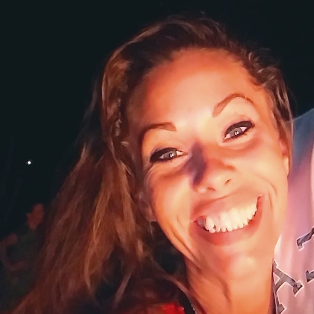 Meet your Posher, Jamie